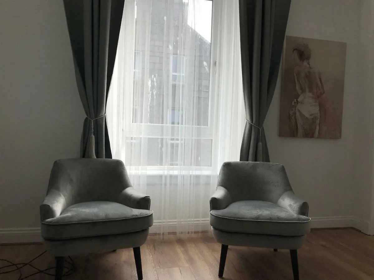 Apartman 61 Urquhart Road Hotel Aberdeen