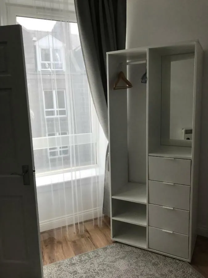Apartman 61 Urquhart Road Hotel Aberdeen
